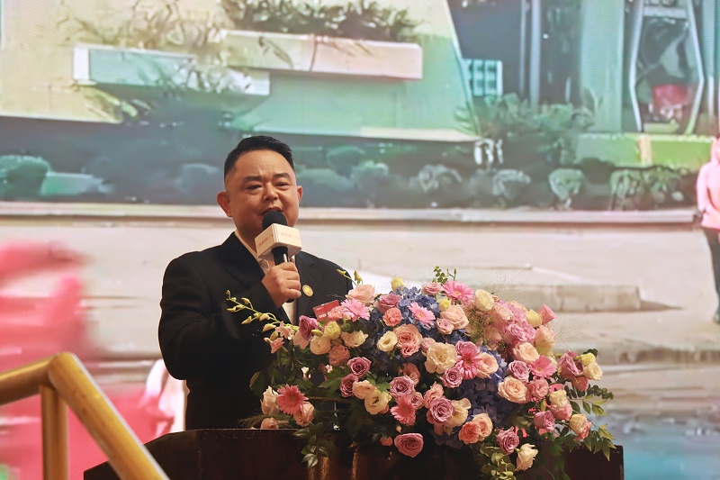 China's Hook and Loop Fastener Industry6 China's Hook and Loop Fastener Industry6