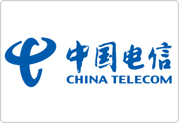 中国电信